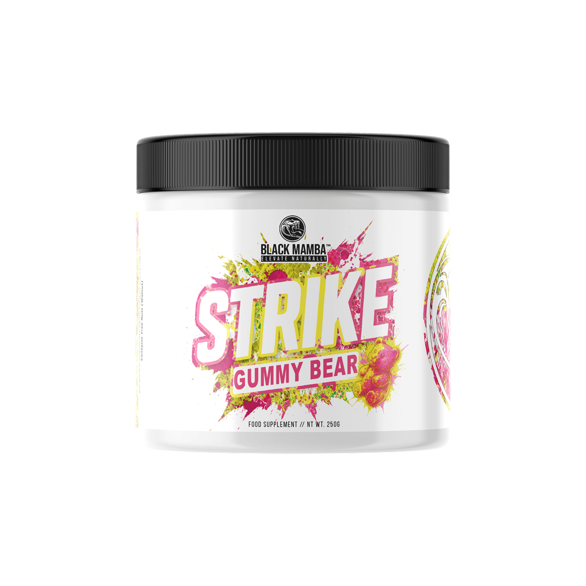 Black Mamba Strike