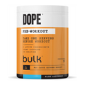 Bulk Dope Pre Workout 510g