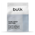 Bulk Pure Whey Protein 1.8kg