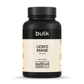 Bulk Lion's Mane Capsules 500mg