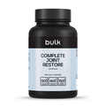 Bulk Complete Joint Restore
