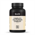 Bulk Complete Multivitamin Complex V2