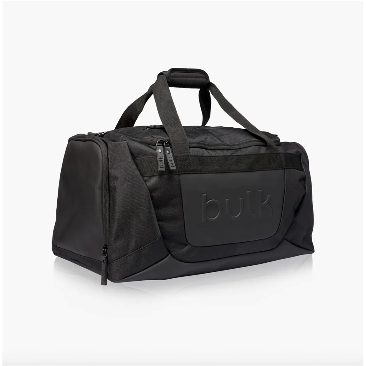 Bulk Everyday Gym Bag H30cm x W55cm x D32cm