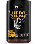Bulk Hero 100% Whey 900g
