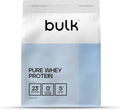 Bulk Pure Whey Protein 500g