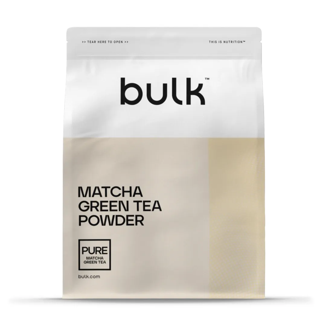 Bulk Matcha Green Tea Powder 100g