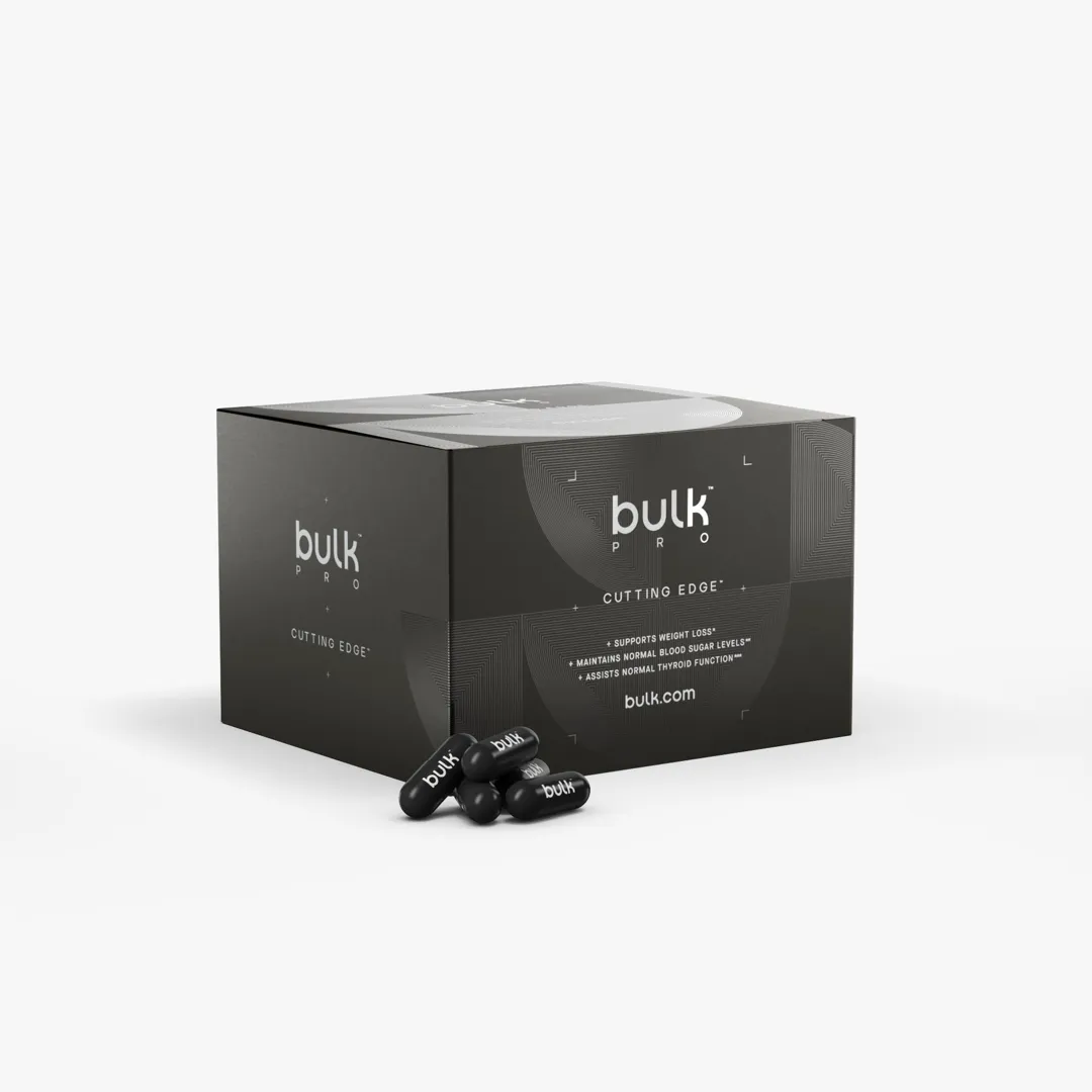 Bulk Cutting Edge