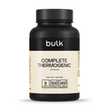 Bulk Complete Thermogenic V2