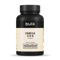 Bulk Omega 3 6 9 1000mg