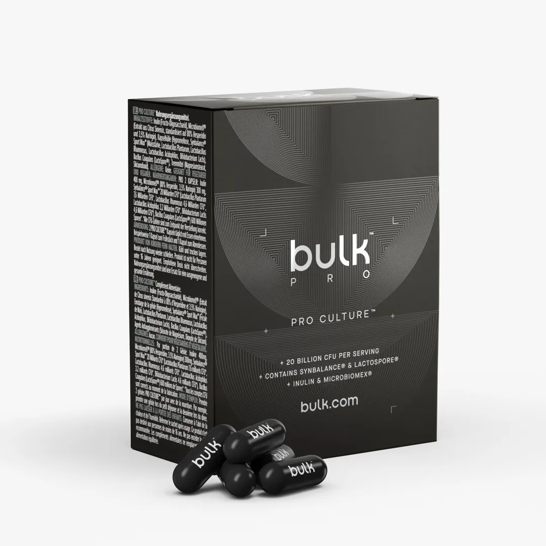 Bulk Pro Culture