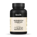 Bulk Mushroom Complex 500mg