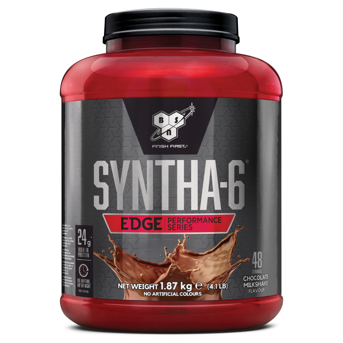 BSN Syntha-6 Edge 1.87kg