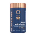 Nutriburst Men's Multivitamin