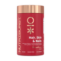 Nutriburst Hair, Skin & Nails