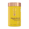 Nutriburst Vitamin D3 + K2