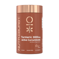 Nutriburst Tumeric 3000mg