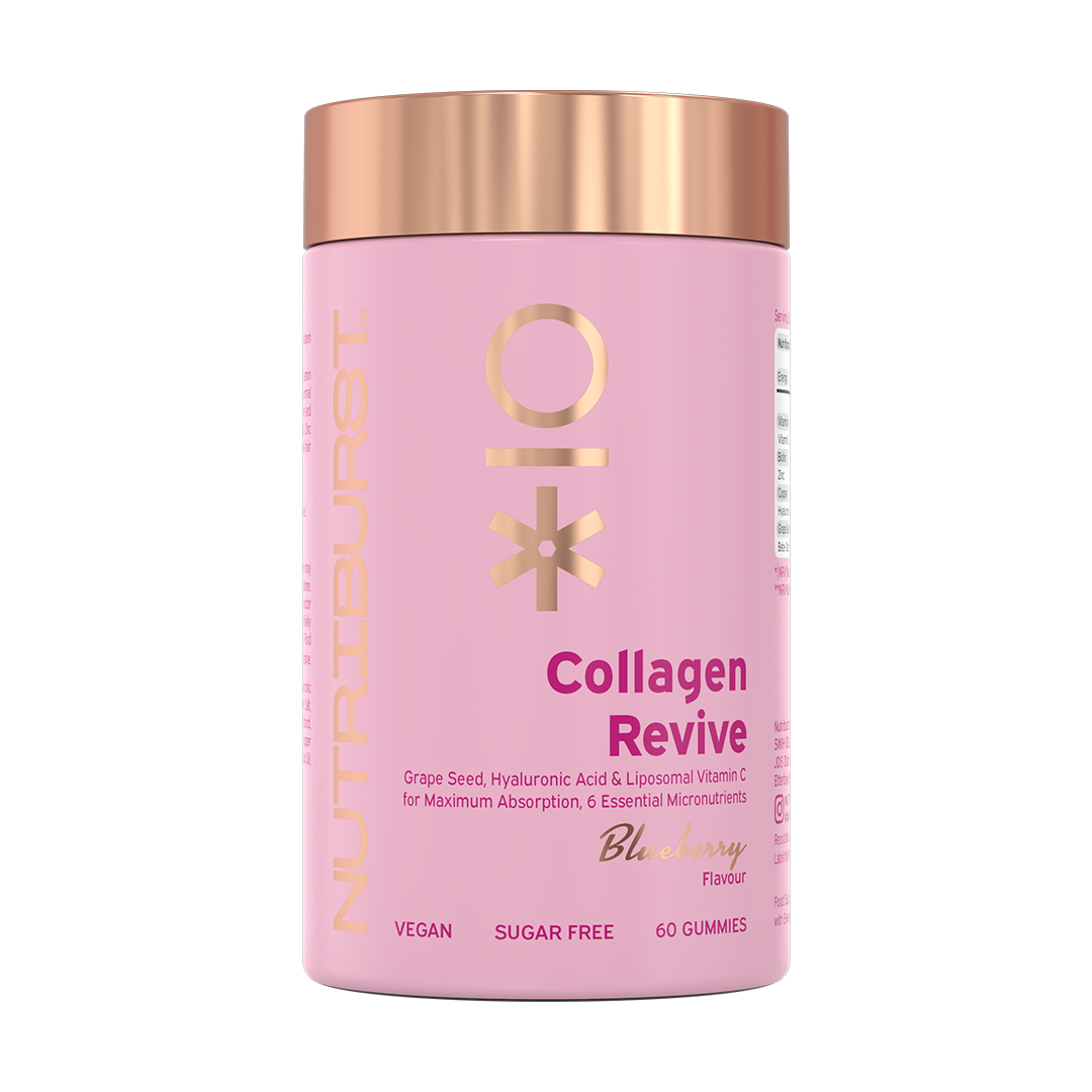 Nutriburst Collagen Revive