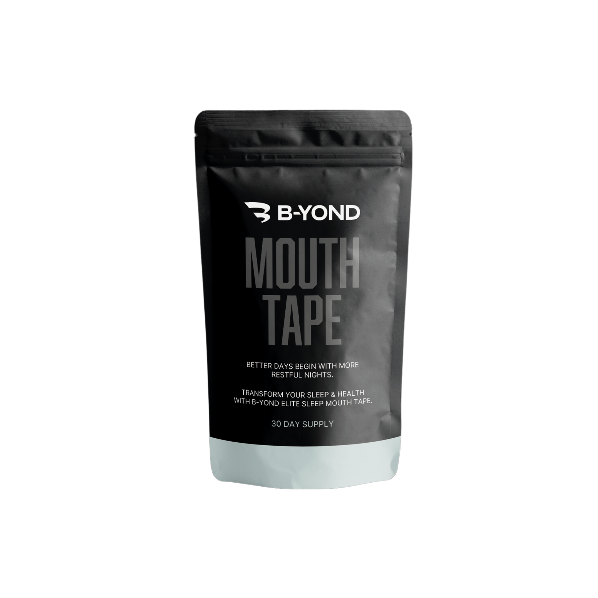 BYOND PERFORMANCE Elite Sleep Mouth Tape