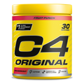 Cellucor C4 Original 30 Servings