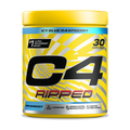 Cellucor C4 Ripped 30 Servings