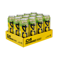 Cellucor C4 Performance Energy Carbonated RTD 12x500ml
