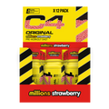 Cellucor C4 Original Pre-Workout Shots 12x60ml