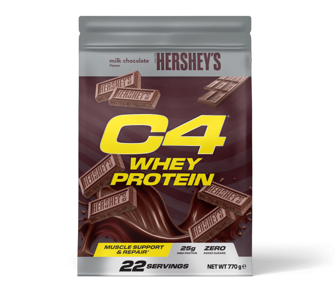 Cellucor C4 Whey