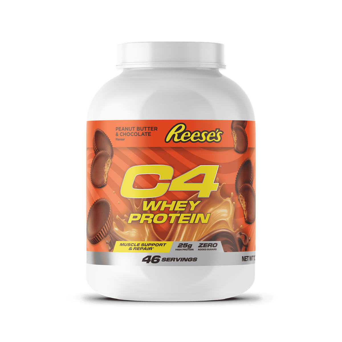 Cellucor C4 Whey