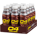 Cellucor C4 Protein RTD 12x330ml