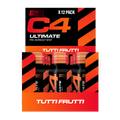 Cellucor C4 Ultimate Shot 12x60ml