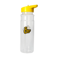 Chaos Crew Water Bottle