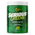 Chaos Crew Serious Greens 292g