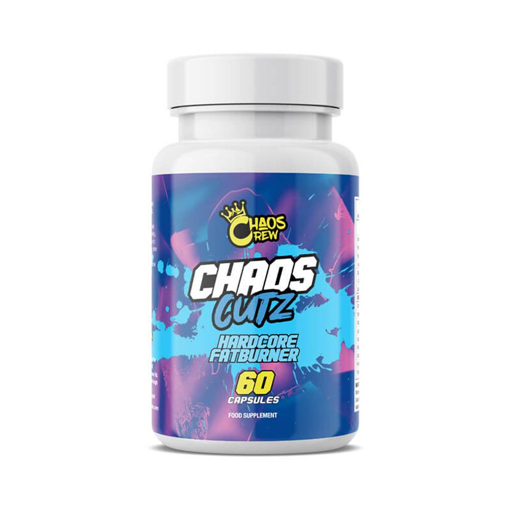 Chaos Crew Cutz