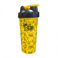 Chaos Crew Graffiti Shaker