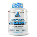 Chemical Warfare Chemical Advance