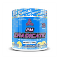 Chemical Warfare PM Eradicate 330g