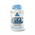 Chemical Warfare Heat Seeker