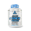 Chemical Warfare Apple Cider Vinegar