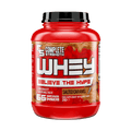 Complete Strength Whey Concentrate 2kg