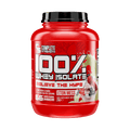 Complete Strength Whey Isolate 2kg