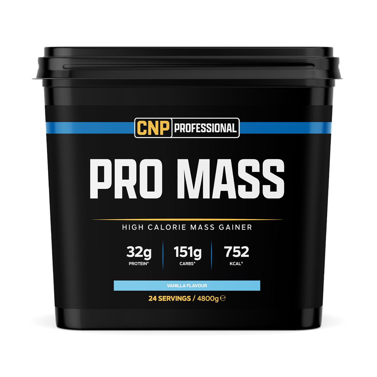 CNP Professional Pro Mass 4.8kg