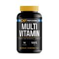 CNP Professional Multivitamins 30 Caps