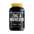 CNP Professional Zinc & Magnesium 60 Caps