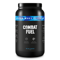 Combat Fuel Clear Whey Protein 490g