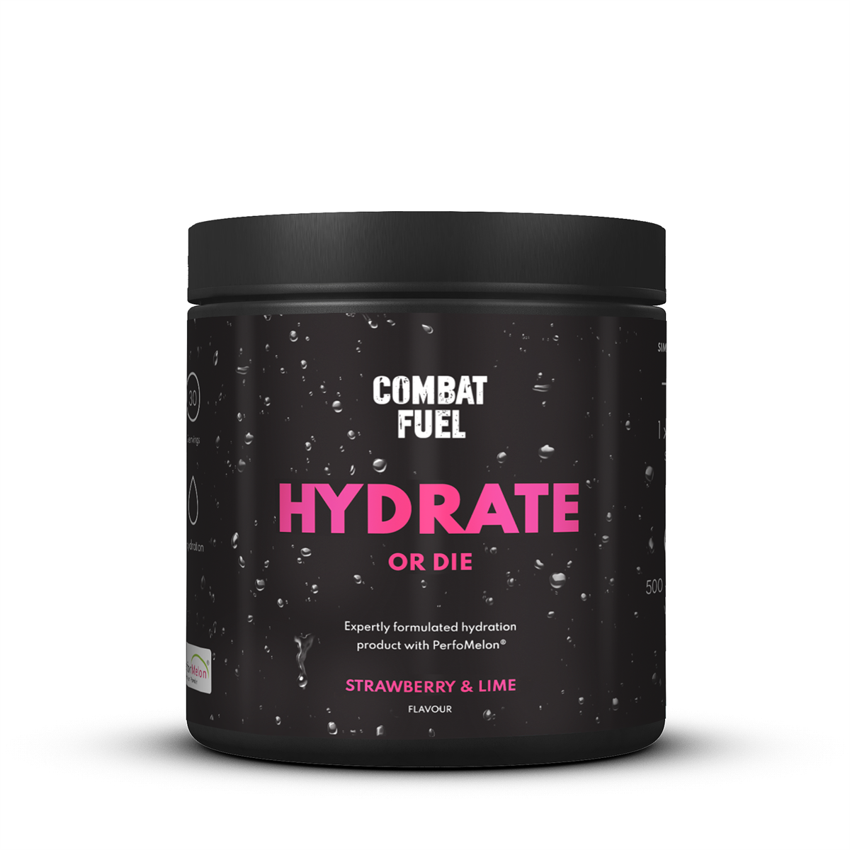 Combat Fuel Hydrate 300g