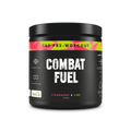 Combat Fuel The Pre-Workout 350g