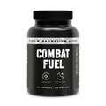 Combat Fuel Zinc and Magnesium +B6