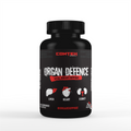 Conteh Sports Organ Defence