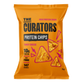 The Curators Protein Chips 20x35g