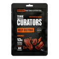 The Curators Beef Biltong 12x25g